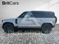 2026 Land Rover DEFENDER