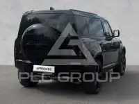 2026 Land Rover DEFENDER