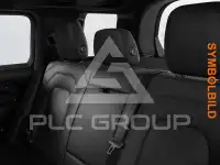 2026 Land Rover DEFENDER