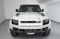 2026 Land Rover DEFENDER