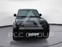 2026 Land Rover DEFENDER