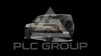 2026 Land Rover DEFENDER