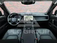 2026 Land Rover DEFENDER