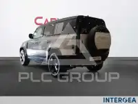 2026 Land Rover DEFENDER