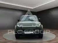 2026 Land Rover DEFENDER