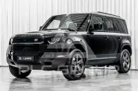 2026 Land Rover DEFENDER