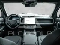 2026 Land Rover DEFENDER