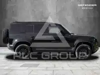 2026 Land Rover DEFENDER
