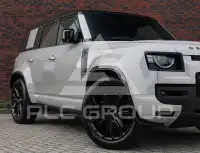 2026 Land Rover DEFENDER