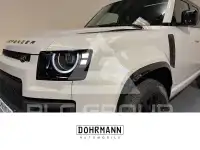 2026 Land Rover DEFENDER