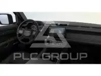 2026 Land Rover DEFENDER
