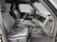 2026 Land Rover DEFENDER