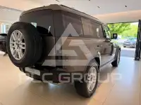 2026 Land Rover DEFENDER