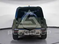 2026 Land Rover DEFENDER