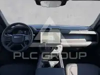 2026 Land Rover DEFENDER