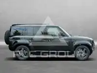 2026 Land Rover DEFENDER