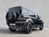 2026 Land Rover DEFENDER