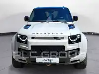 2026 Land Rover DEFENDER