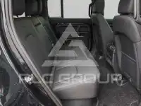 2026 Land Rover DEFENDER