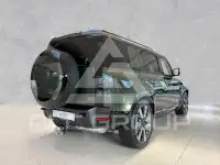 2026 Land Rover DEFENDER