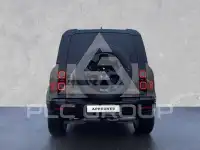 2026 Land Rover DEFENDER