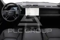 2026 Land Rover DEFENDER