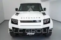 2026 Land Rover DEFENDER