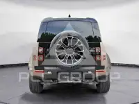 2026 Land Rover DEFENDER