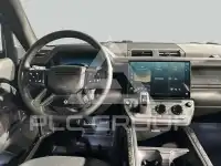 2026 Land Rover DEFENDER