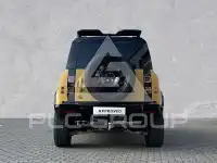 2026 Land Rover DEFENDER