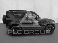 2026 Land Rover DEFENDER