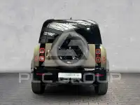 2026 Land Rover DEFENDER