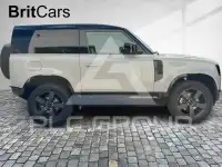 2026 Land Rover DEFENDER
