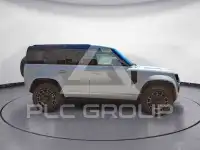 2026 Land Rover DEFENDER