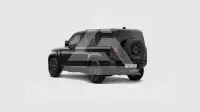 2026 Land Rover DEFENDER