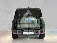 2026 Land Rover DEFENDER