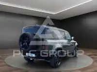 2026 Land Rover DEFENDER