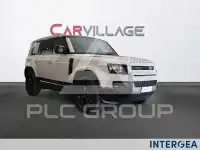 2026 Land Rover DEFENDER