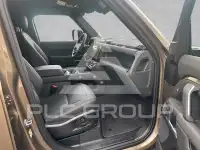 2026 Land Rover DEFENDER