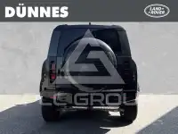 2026 Land Rover DEFENDER