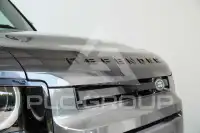 2026 Land Rover DEFENDER