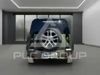 2026 Land Rover DEFENDER