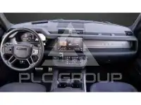 2026 Land Rover DEFENDER
