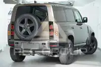 2026 Land Rover DEFENDER