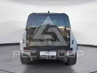 2026 Land Rover DEFENDER