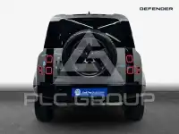 2026 Land Rover DEFENDER