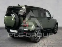 2026 Land Rover DEFENDER