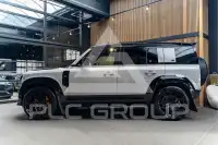 2026 Land Rover DEFENDER