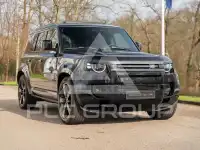 2026 Land Rover DEFENDER