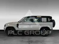 2026 Land Rover DEFENDER